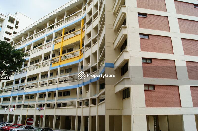 For Sale - 357 Hougang Avenue 7