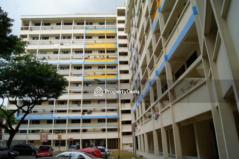 For Sale - 357 Hougang Avenue 7