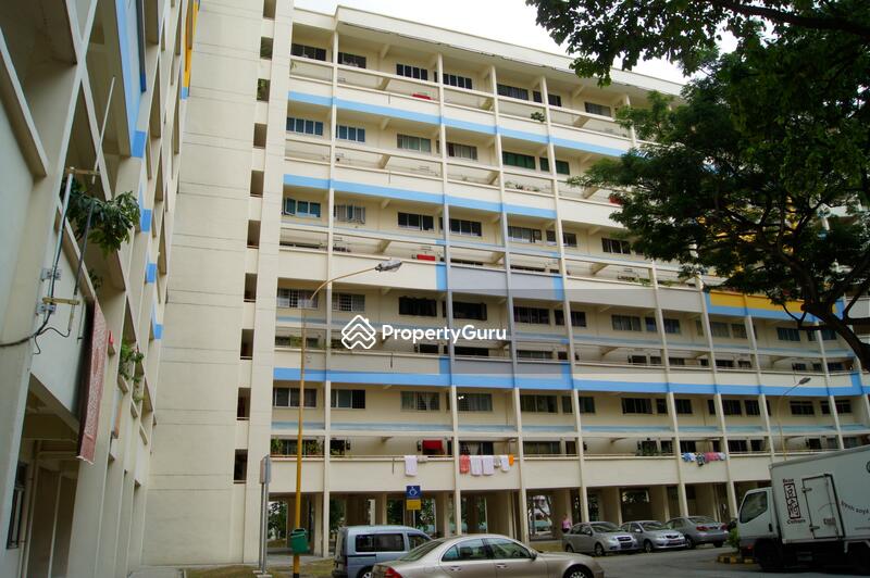 357 Hougang Avenue 7 #0