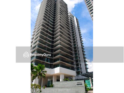  - Zehn Bukit Pantai