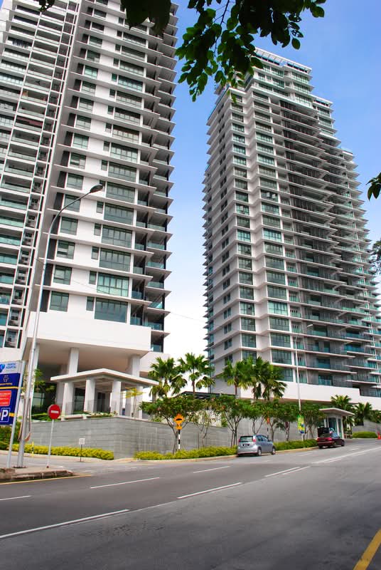 Zehn Bukit Pantai - iProperty.com.my