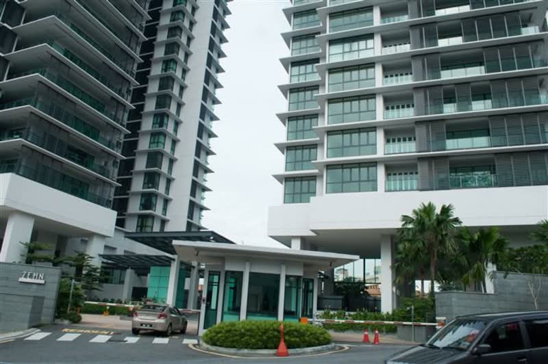 Zehn Bukit Pantai - iProperty.com.my