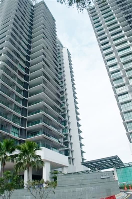 Zehn Bukit Pantai - iProperty.com.my