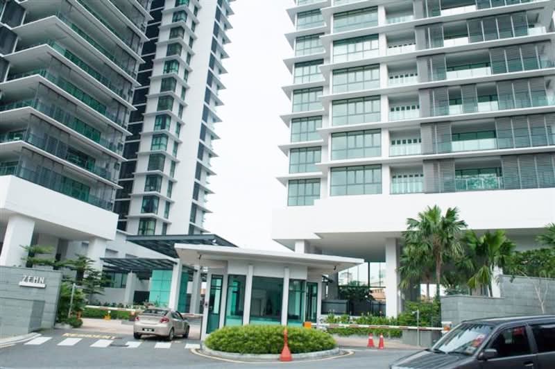 Zehn Bukit Pantai - iProperty.com.my