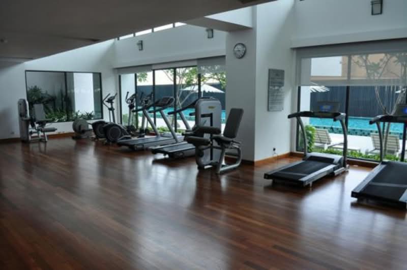Zehn Bukit Pantai - iProperty.com.my