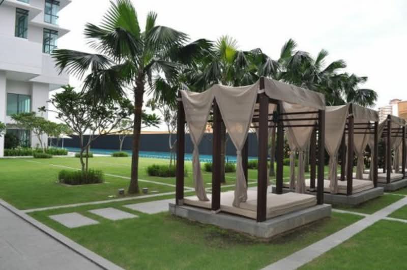 Zehn Bukit Pantai - iProperty.com.my