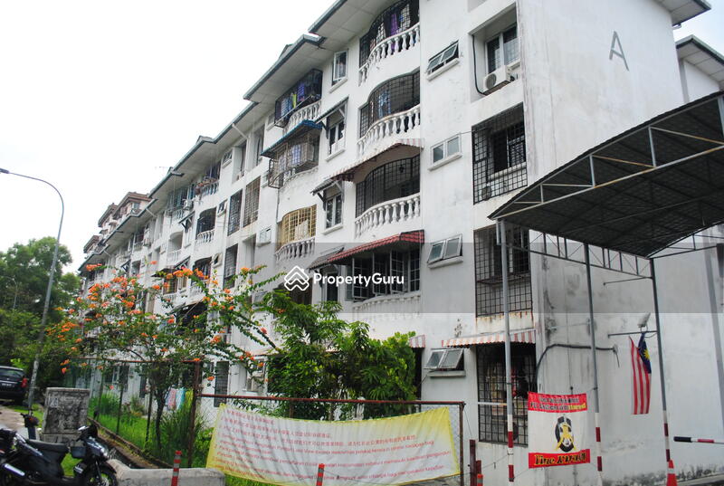 Untuk Disewa - Pandan Lake View