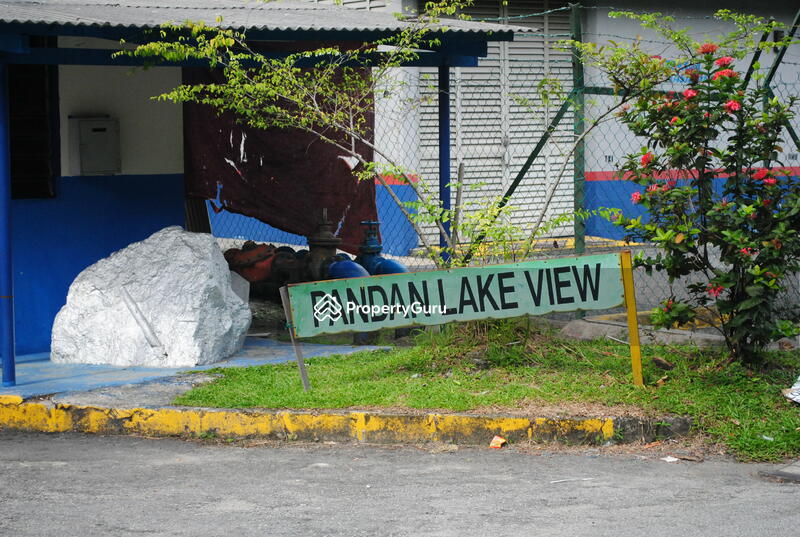 Pandan Lake View details, flat for sale and for rent ...