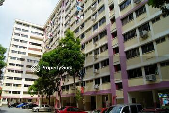 417 Hougang Avenue 8