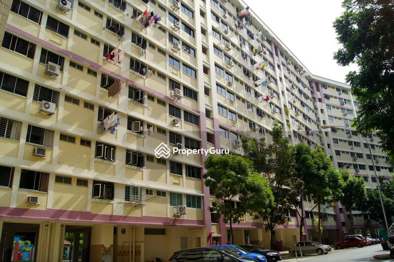 For Sale - 417 Hougang Avenue 8