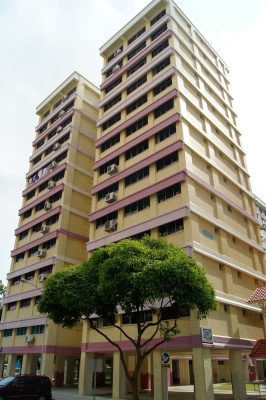 417 Hougang Avenue 8