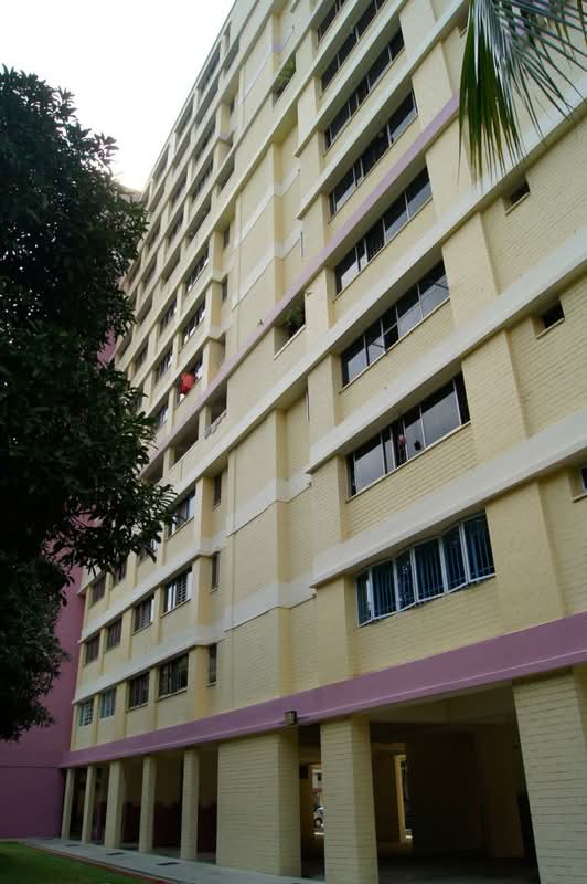 417 Hougang Avenue 8