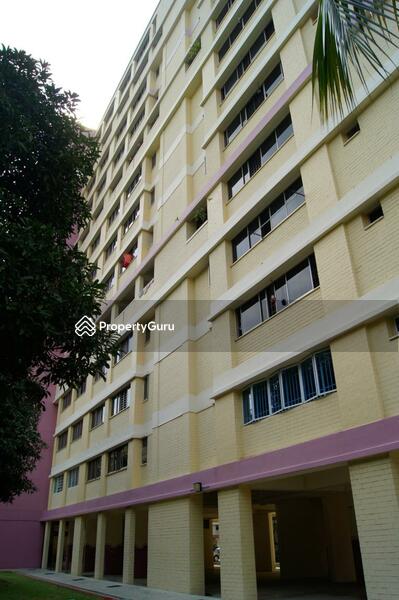 For Sale - 417 Hougang Avenue 8