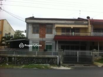Taman Rahang