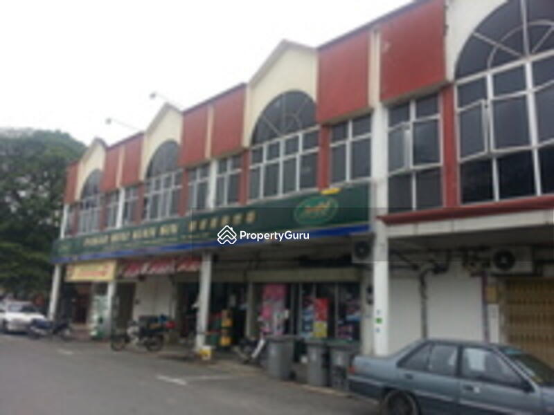 Taman Rahang details, shop for sale and for rent  PropertyGuru 