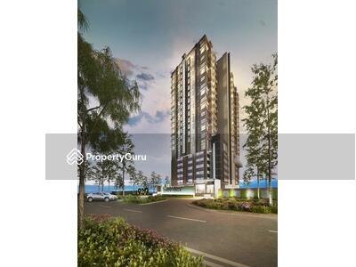 - Tropicana Landmark