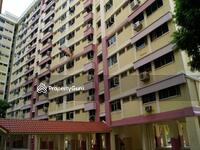 Hougang Avenue 8
