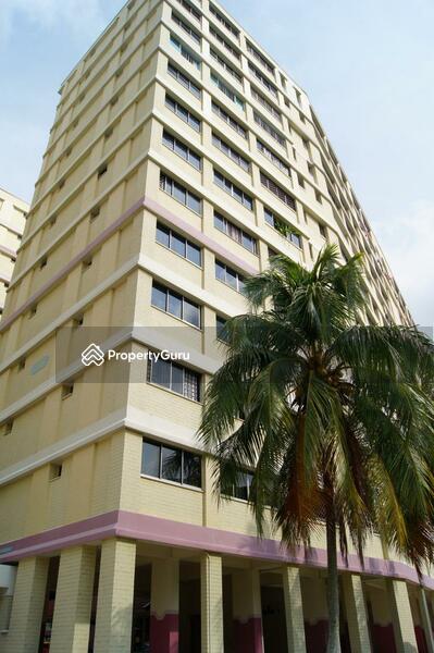 For Rent - 418 Hougang Avenue 8
