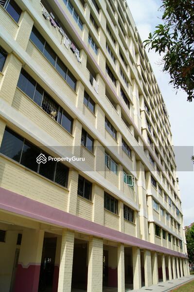 For Rent - 418 Hougang Avenue 8