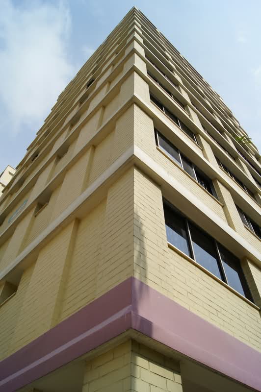 418 Hougang Avenue 8