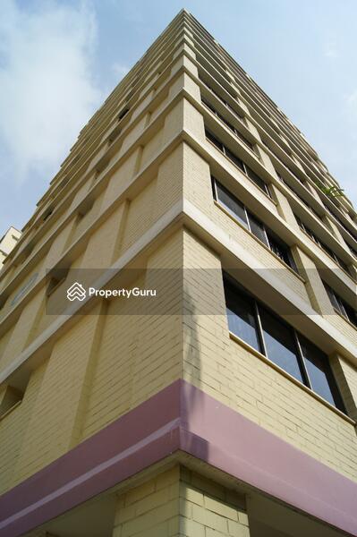 For Rent - 418 Hougang Avenue 8
