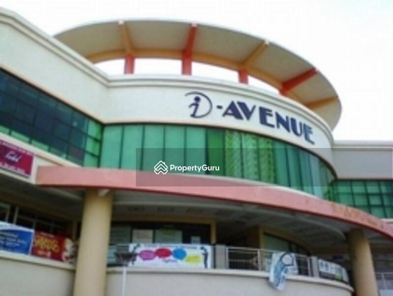 Untuk Disewa - i-Avenue