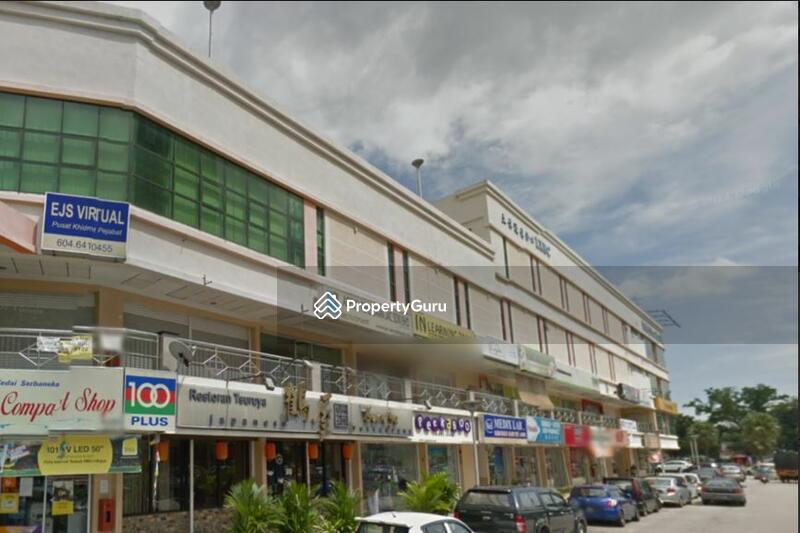 Untuk Disewa - i-Avenue