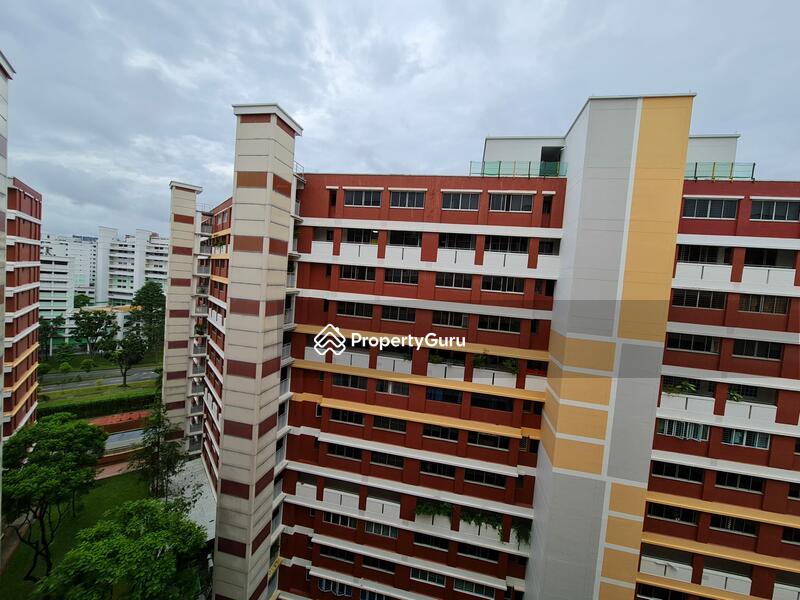 For Sale - 419 Hougang Avenue 8
