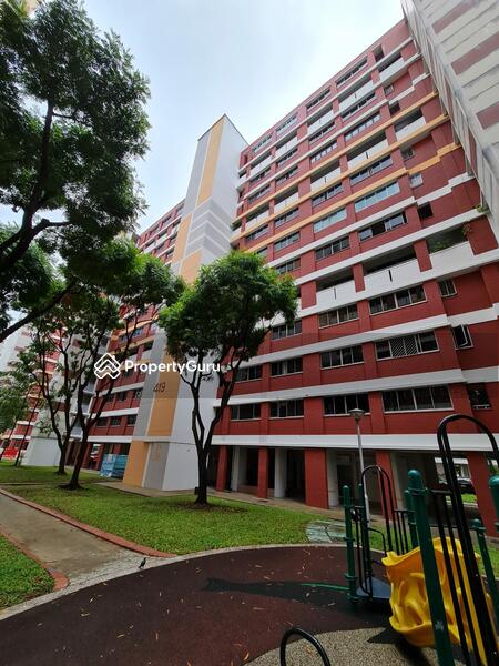 For Sale - 419 Hougang Avenue 8