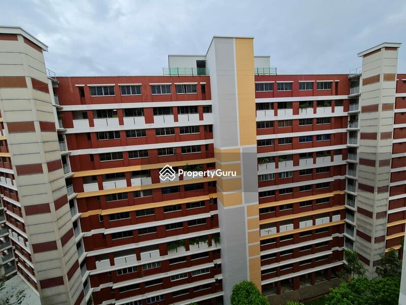 For Sale - 419 Hougang Avenue 8