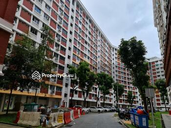 419 Hougang Avenue 8
