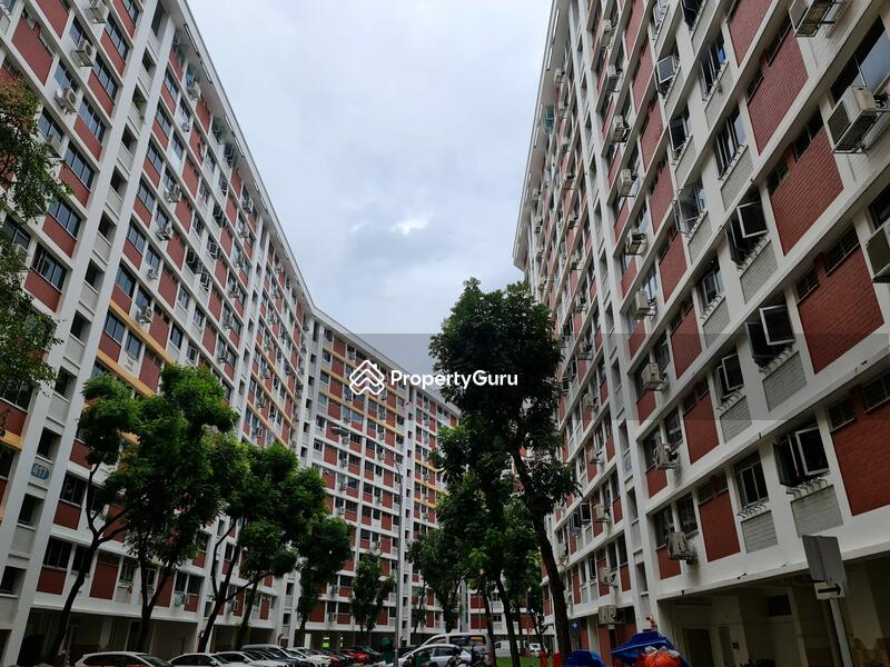 For Sale - 419 Hougang Avenue 8