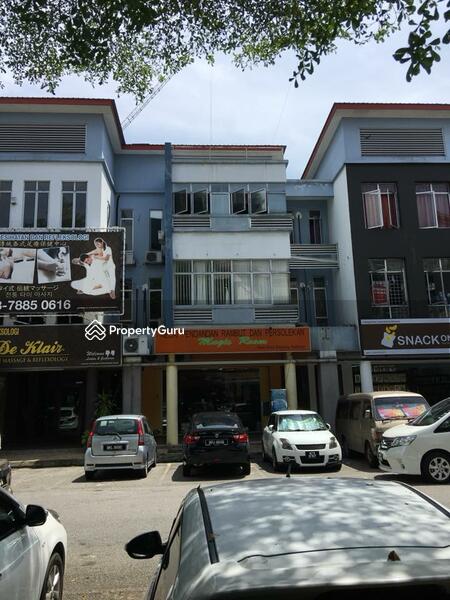 For Sale - NZX Commercial Centre