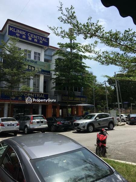 For Sale - NZX Commercial Centre