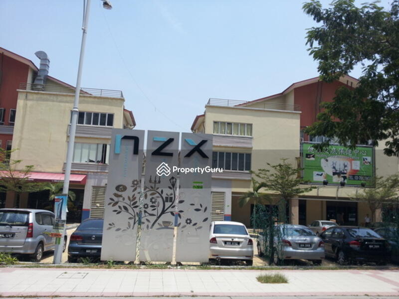 For Sale - NZX Commercial Centre