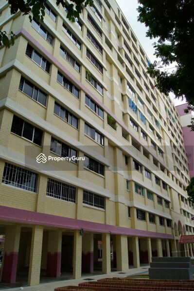 For Rent - 433 Hougang Avenue 8