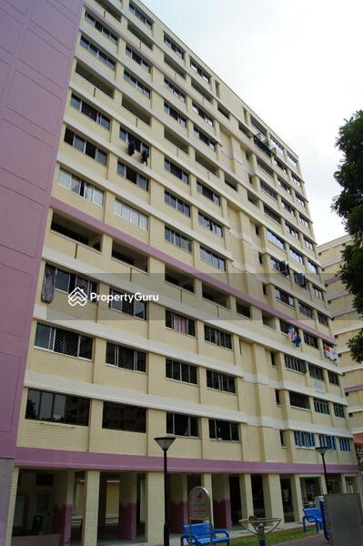 For Rent - 433 Hougang Avenue 8