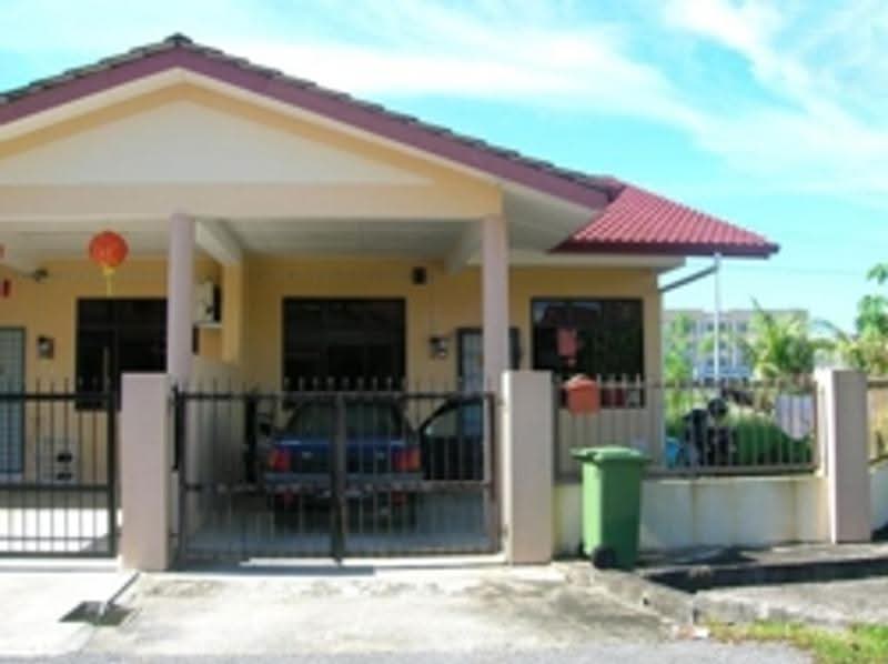 Terraced House for Sale in Kuching (Sarawak) - Jimmyy Chin - PropertyGuru.com.my