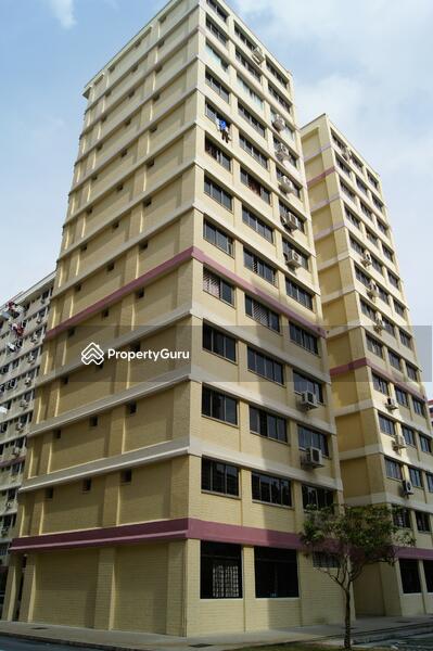 For Sale - 434 Hougang Avenue 8