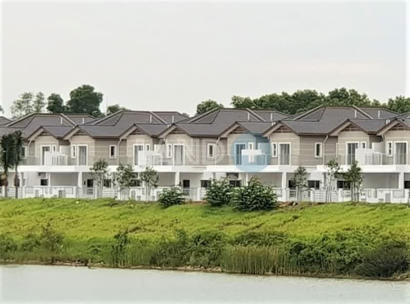 Desiran Bayu - iProperty.com.my
