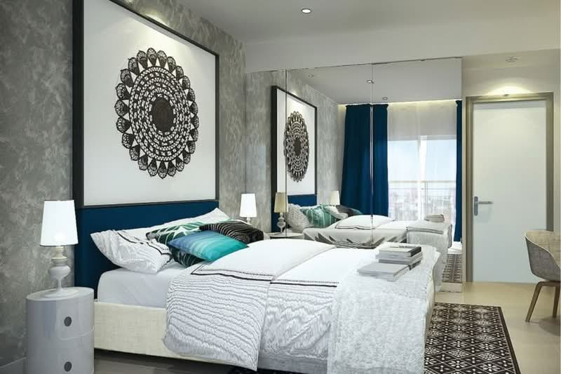 Desiran Bayu - iProperty.com.my
