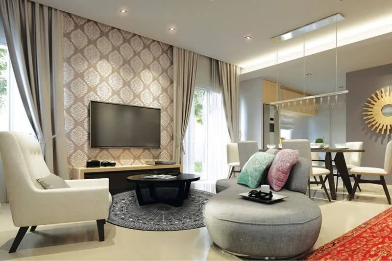 Desiran Bayu - iProperty.com.my