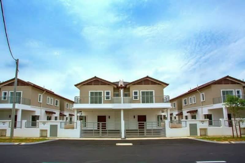Desiran Bayu - iProperty.com.my