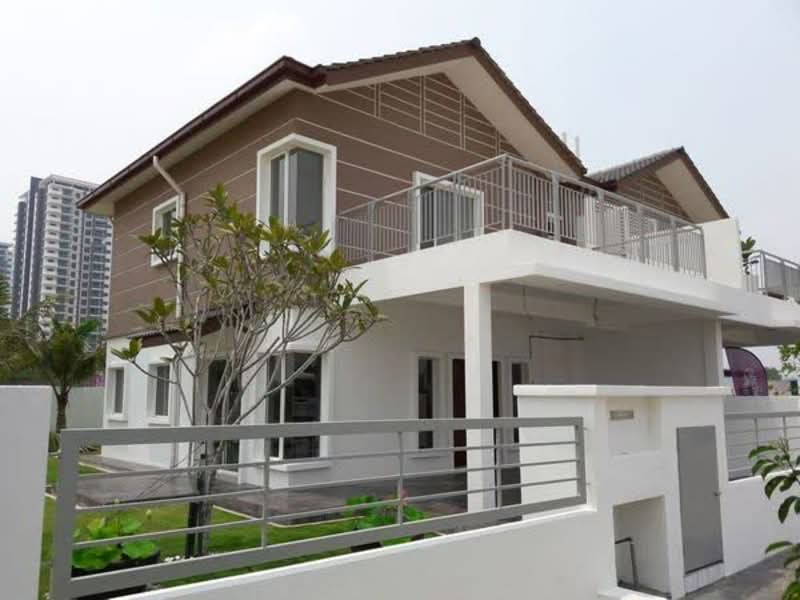 Desiran Bayu - iProperty.com.my