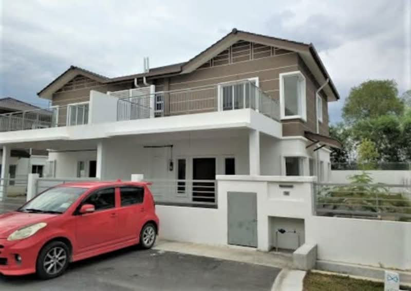 Desiran Bayu - iProperty.com.my