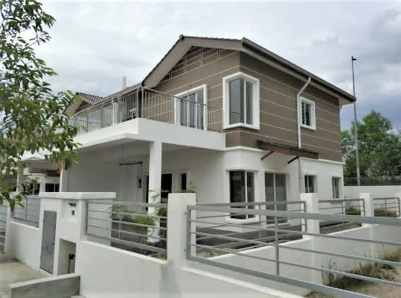 Desiran Bayu - iProperty.com.my