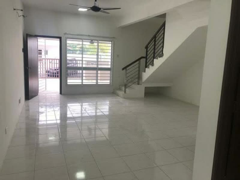 Desiran Bayu - iProperty.com.my