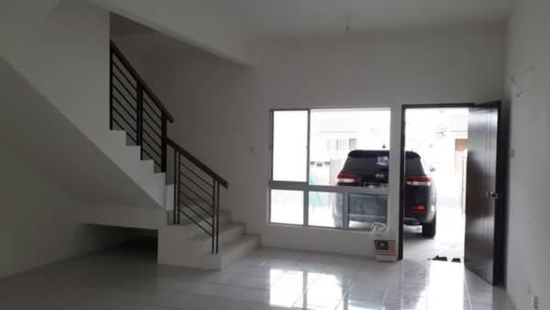 Desiran Bayu - iProperty.com.my