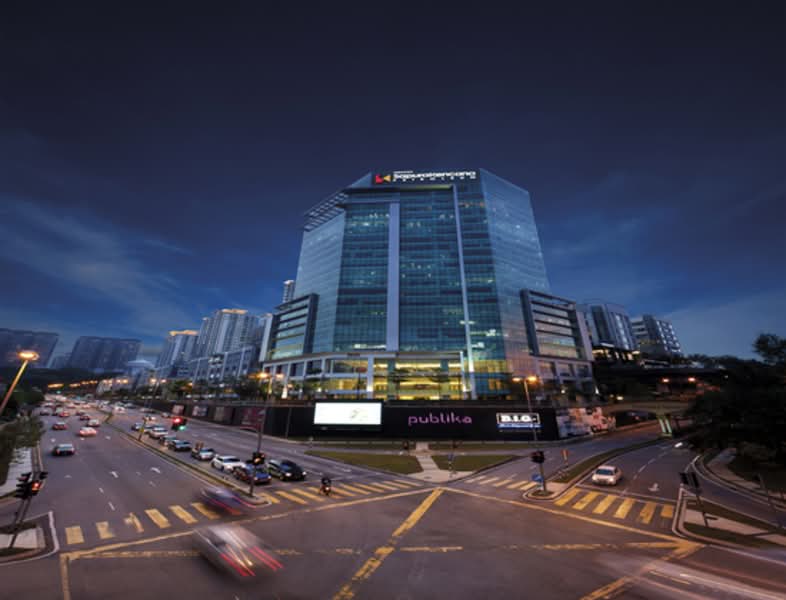 Office for Rent in Dutamas (Kuala Lumpur) - Solha Binti Mohd Yusoff - PropertyGuru.com.my