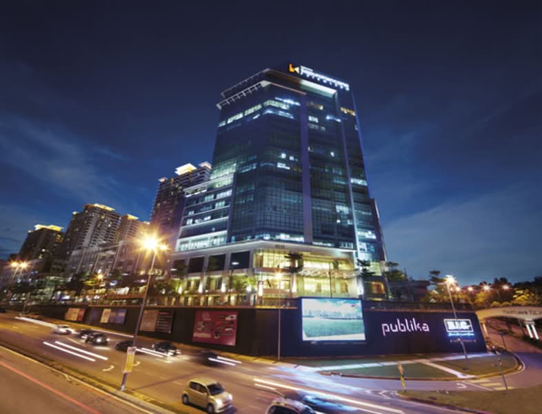 Office for Rent in Dutamas (Kuala Lumpur) - Solha Binti Mohd Yusoff - PropertyGuru.com.my